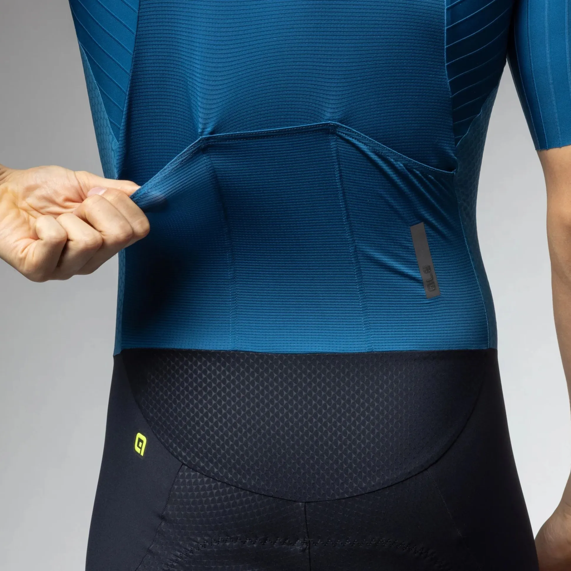 Body Ale R-EV1 Eagle - Blu