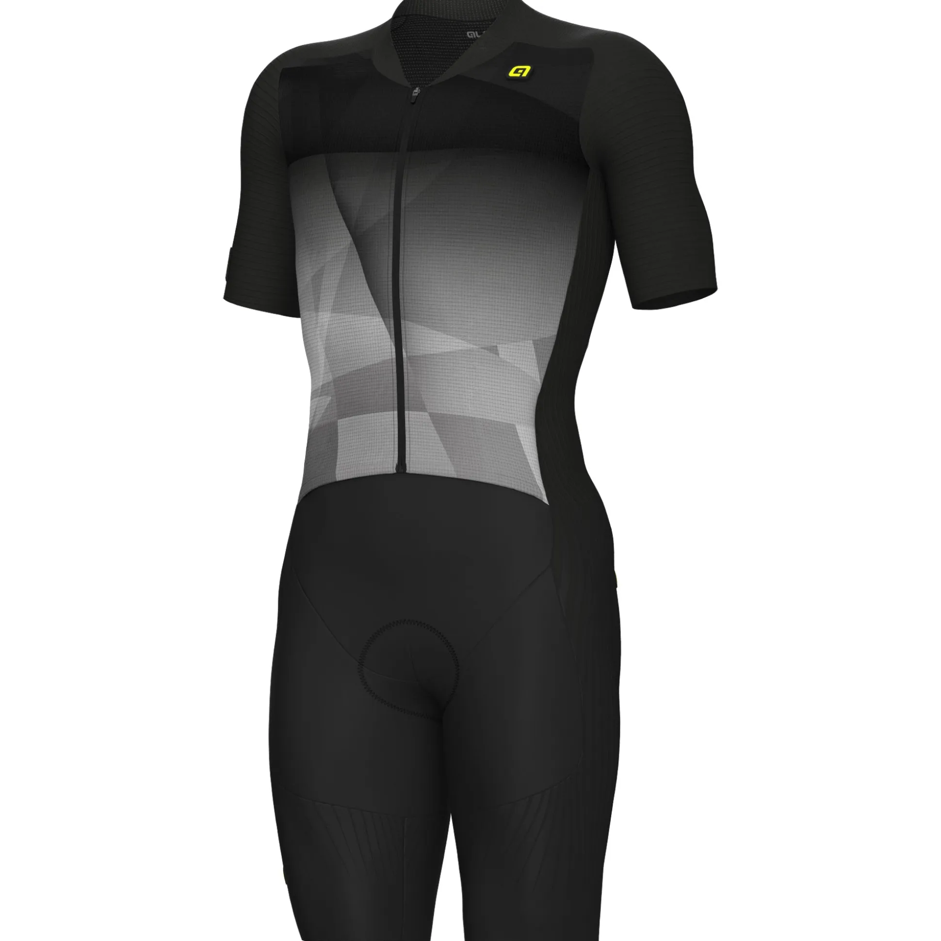Body Ale R-EV1 Watt 3.6 - Nero