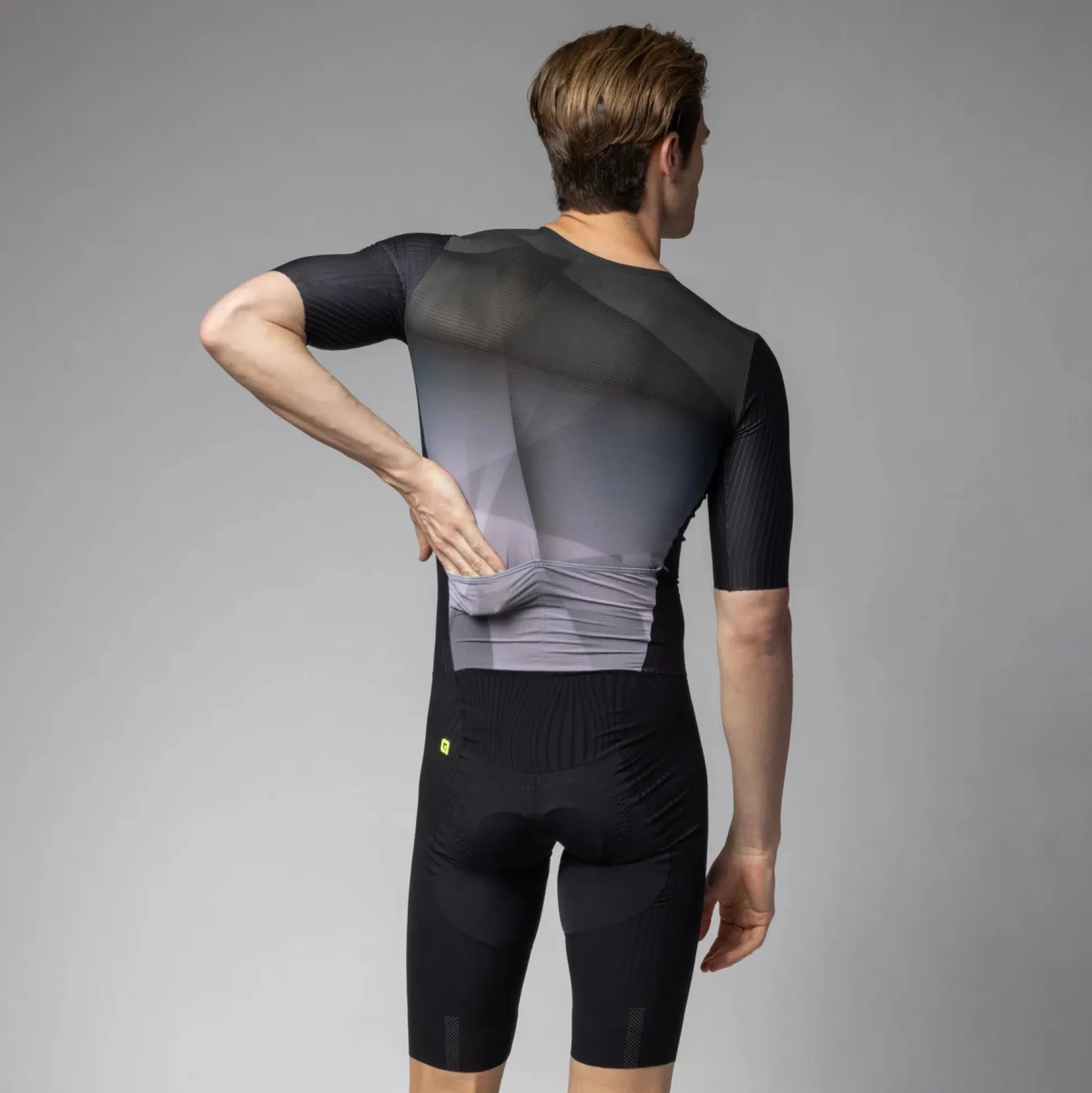 Body Ale R-EV1 Watt 3.6 - Nero
