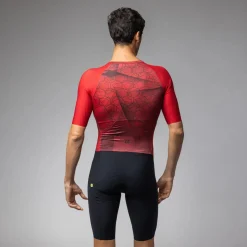 Body Ale Tri Beyond - Rosso