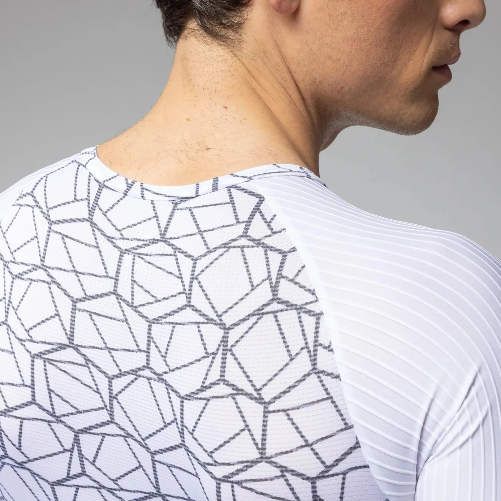 Body Ale Tri Focus - Bianco
