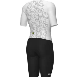Body Ale Tri Focus - Bianco