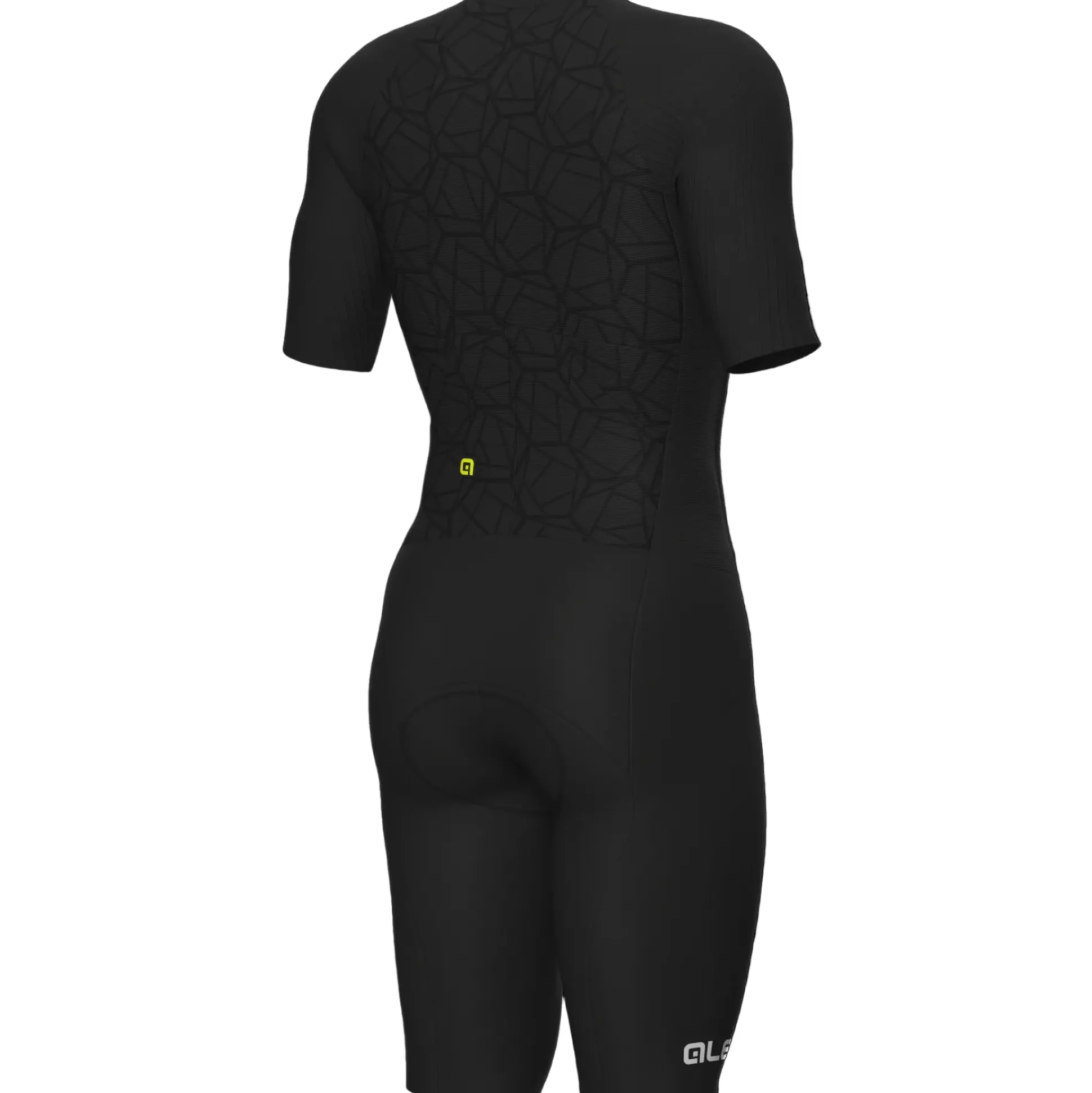 Body Ale Tri Focus - Nero