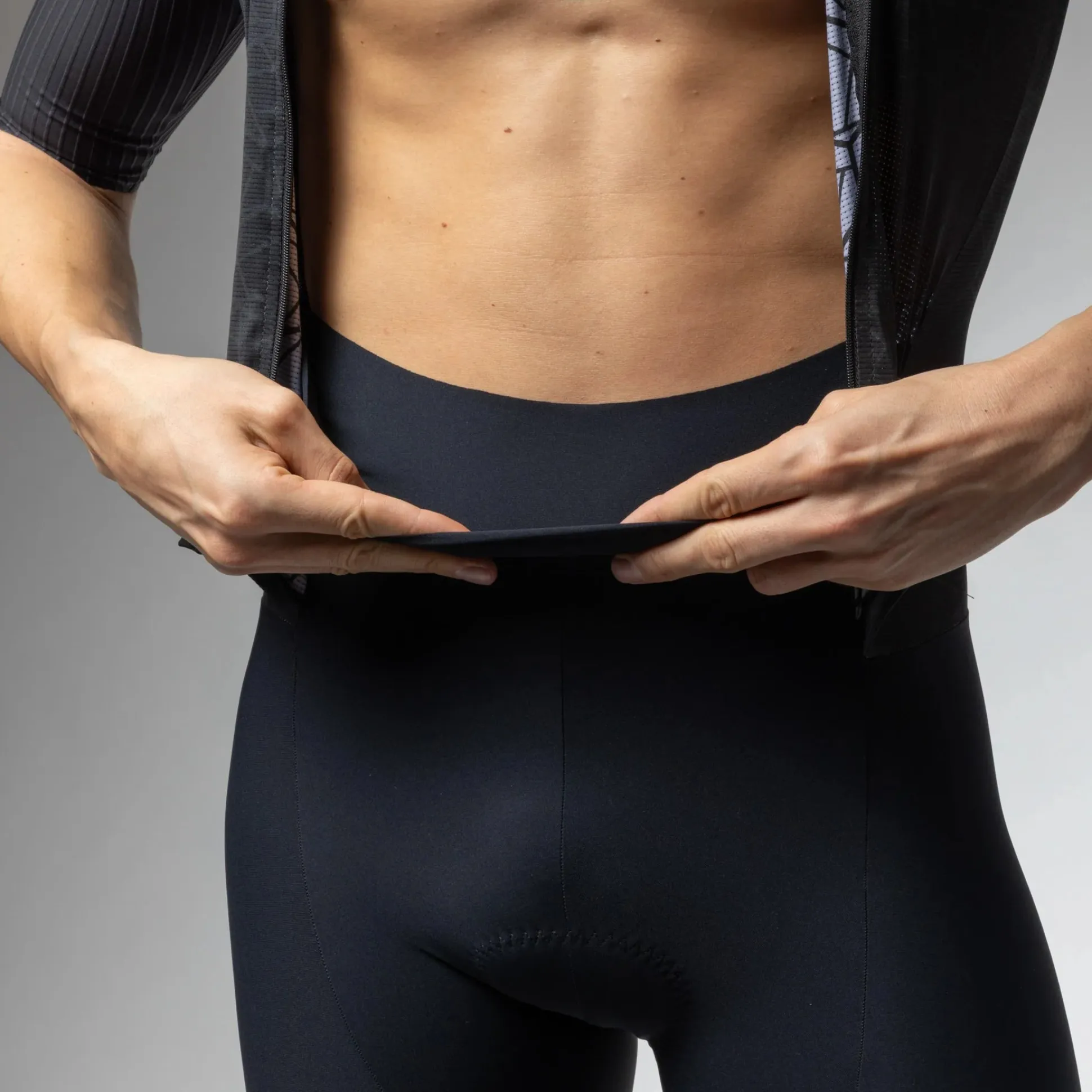 Body Ale Tri Focus - Nero