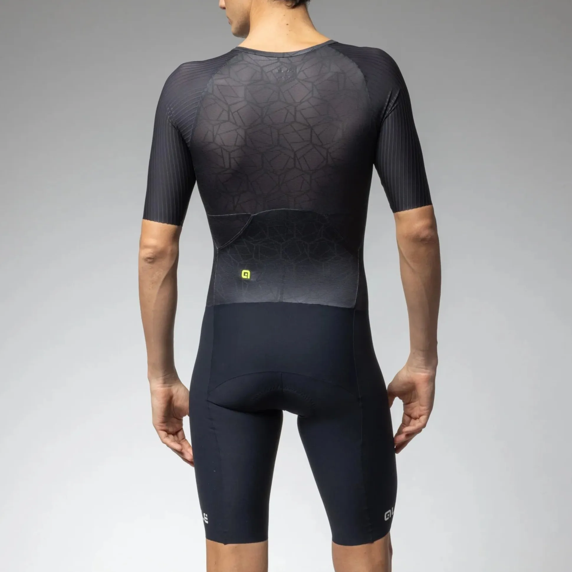 Body Ale Tri Focus - Nero