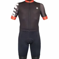 Body Alka Advanced - Nero rosso