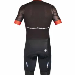 Body Alka Advanced - Nero rosso