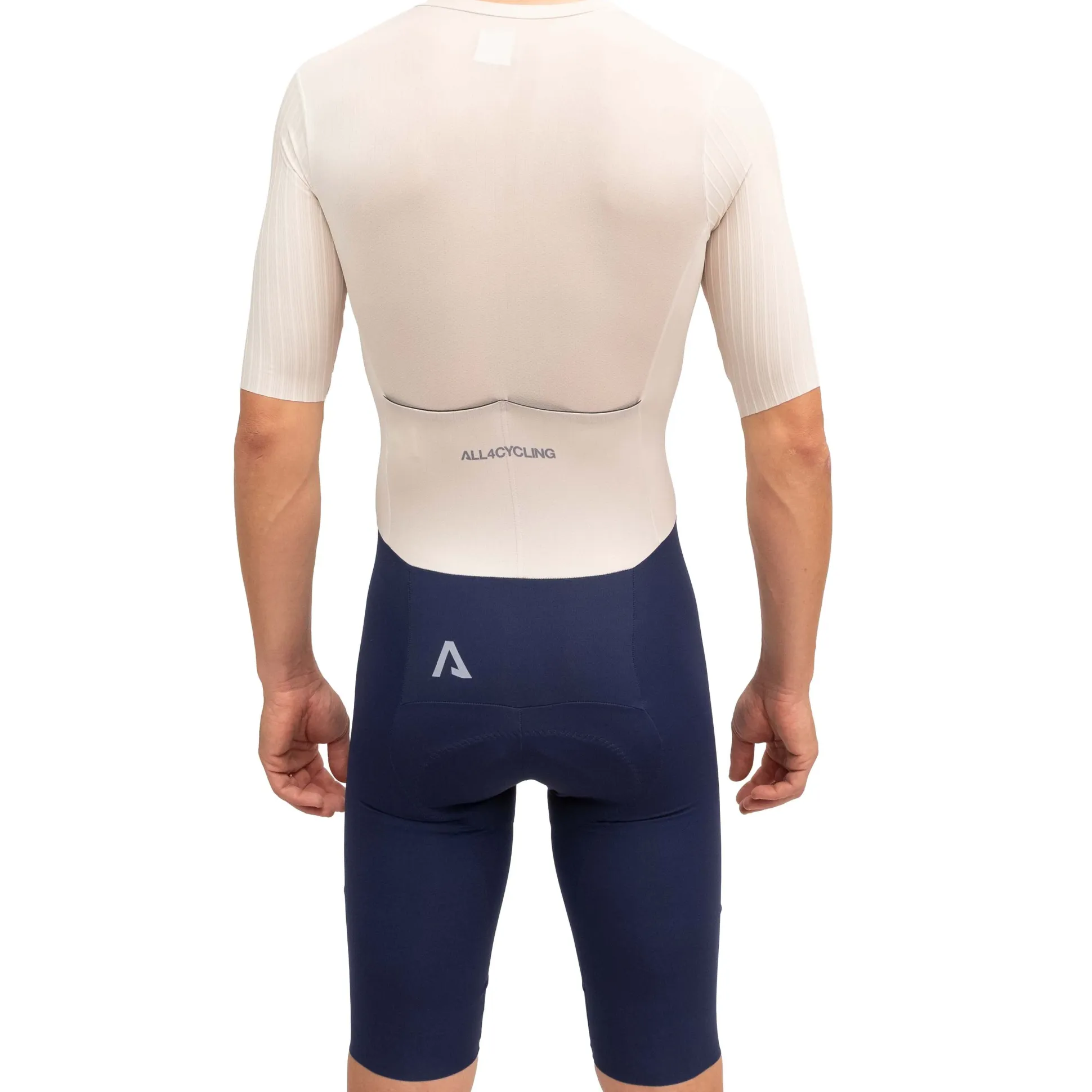 Body All4cycling Color - Beige blu