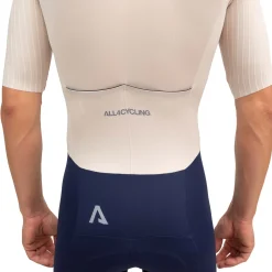 Body All4cycling Color - Beige blu