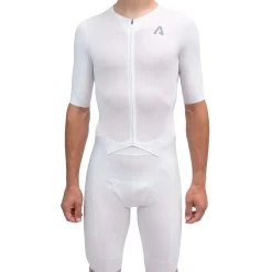Body All4cycling Color - Bianco