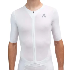 Body All4cycling Color - Bianco