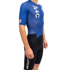 Body All4cycling Team - The Aero Tiger
