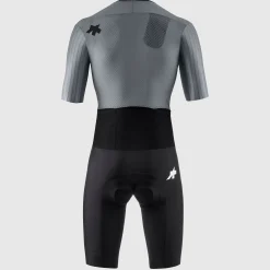 Body Assos Equipe RS LeHoudini Road S11 - Grigio