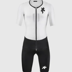 Body Assos Equipe RSR Bolide S11 - Bianco