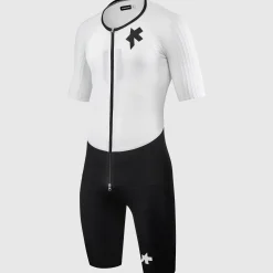 Body Assos Equipe RSR Bolide S11 - Bianco