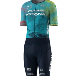 Body Biemme XDS Astana 2025