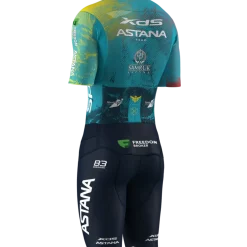 Body Biemme XDS Astana 2025