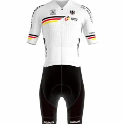 Body Bioracer Nazionale Tedesca 2025 Icon Road Race