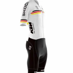 Body Bioracer Nazionale Tedesca 2025 Icon Road Race