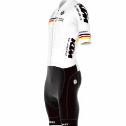 Body Bioracer Nazionale Tedesca 2025 Icon Road Race