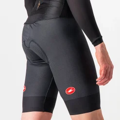 Body Castelli Body Paint 4.X Speed Suit - Nero