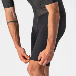Body Castelli BTW Speed Suit - Nero