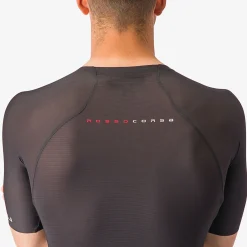Body Castelli BTW Speed Suit 2 - Nero