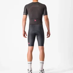 Body Castelli BTW Speed Suit 2 - Nero