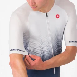 Body Castelli Core Tri Suit - Blu