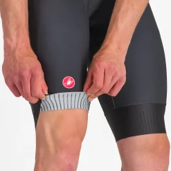 Body Castelli Core Tri Suit - Nero