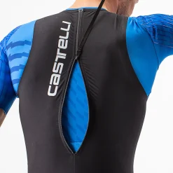 Body Castelli Elite Swim Skin - Nero