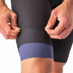 Body Castelli Elite Swim Skin - Nero