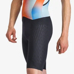 Body Castelli Free Sanremo 3 Suit - Arancio