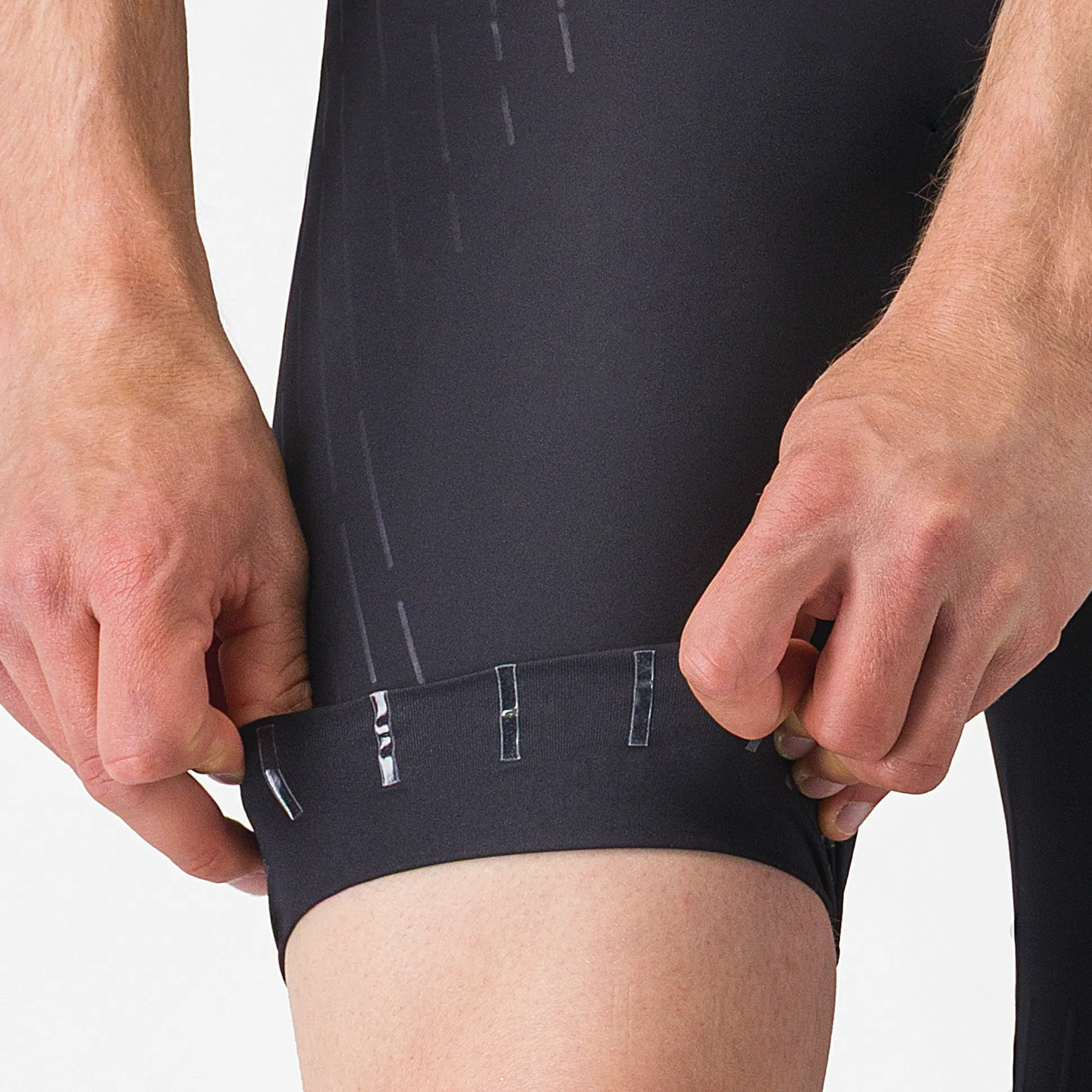 Body Castelli Free Sanremo 3 Suit - Arancio