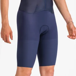 Body Castelli PR 2 Speed Suit - Blu bianco
