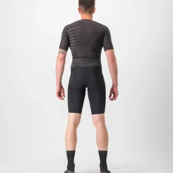 Body Castelli PR 2 Speed Suit - Nero