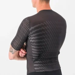 Body Castelli PR 2 Speed Suit - Nero