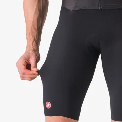 Body Castelli PR 2 Speed Suit - Nero nero