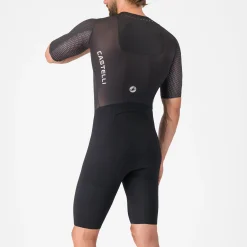 Body Castelli PR 3 Speed Suit - Nero