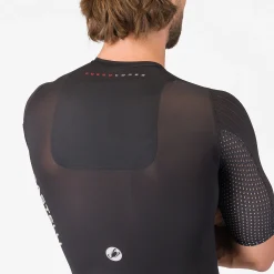 Body Castelli PR 3 Speed Suit - Nero