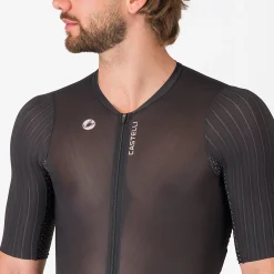 Body Castelli PR 3 Speed Suit - Nero