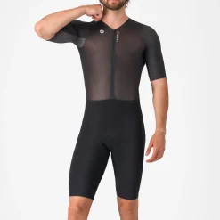 Body Castelli PR 3 Speed Suit - Nero