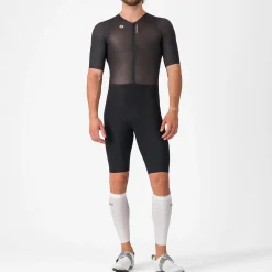 Body Castelli PR 3 Speed Suit - Nero