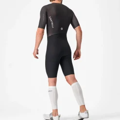 Body Castelli PR 3 Speed Suit - Nero