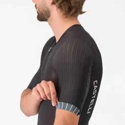 Body Castelli PR 3 Speed Suit - Nero