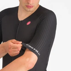 Body Castelli Sanremo S Speed Suit - Nero