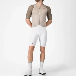 Body Castelli Sanremo S Speed Suit - Beige