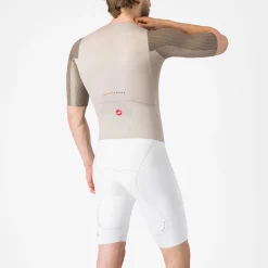 Body Castelli Sanremo S Speed Suit - Beige