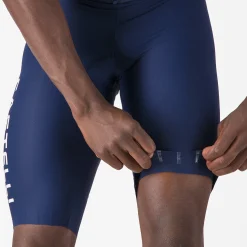 Body Castelli Saturday Morning Skinsuit - Blu
