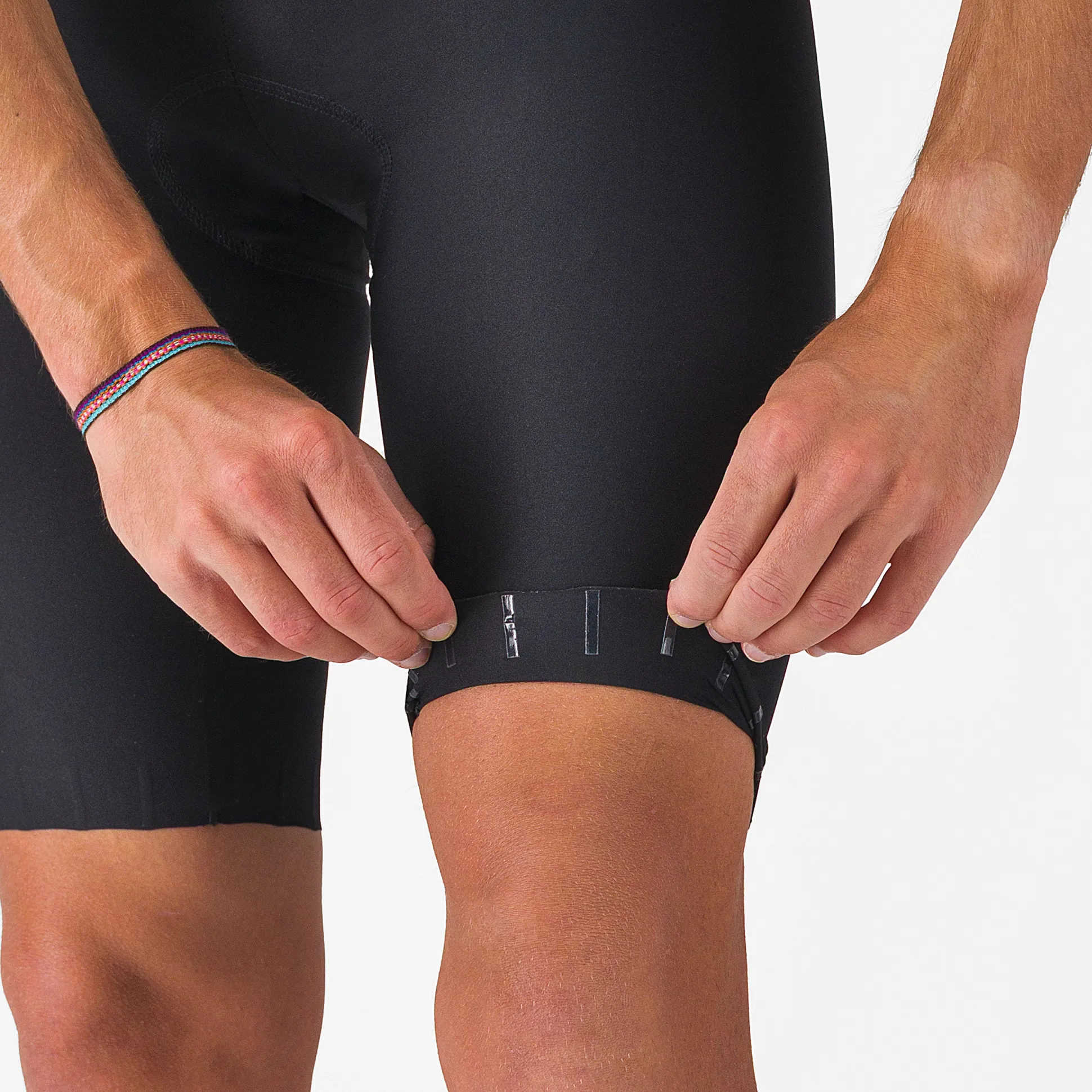 Body Castelli Saturday Morning Skinsuit - Nero
